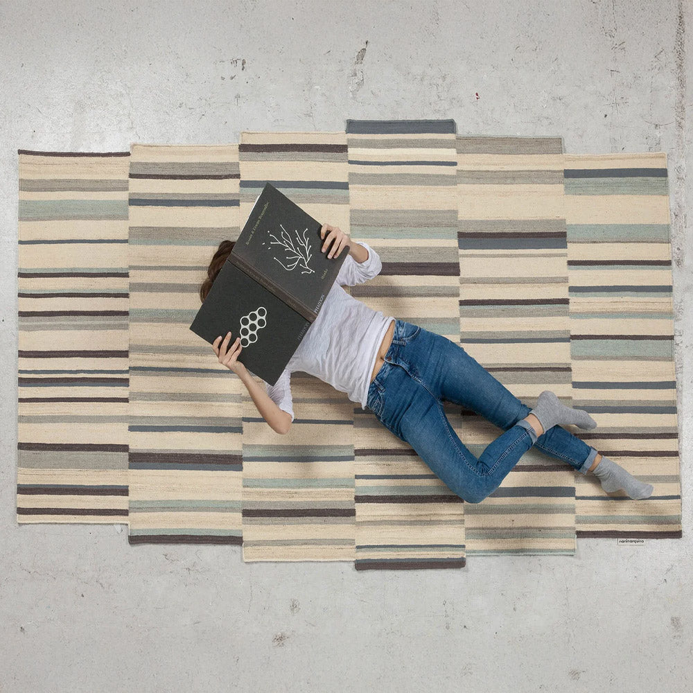 Alfombra Lattice 2, Nanimarquina